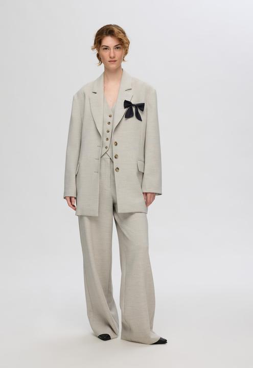 Produktbild Selected Femme Oversized Blazer (40)