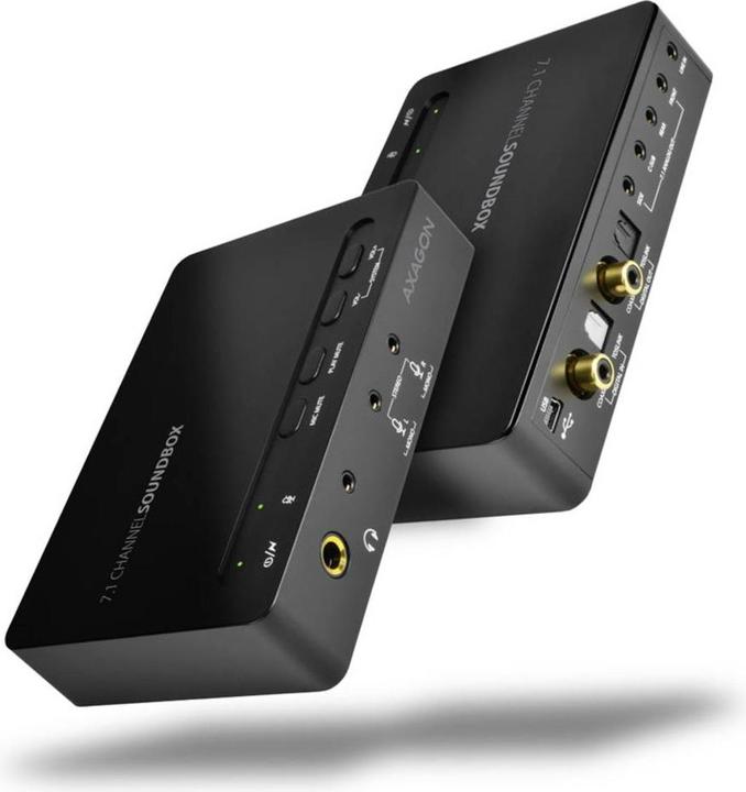 Image du produit Axagon ADA-71 (USB)