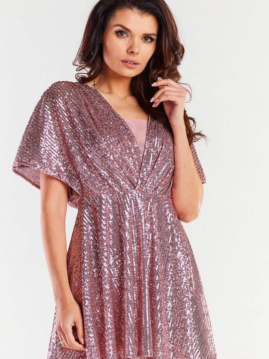 Actual product image Awama Evening dress (S)