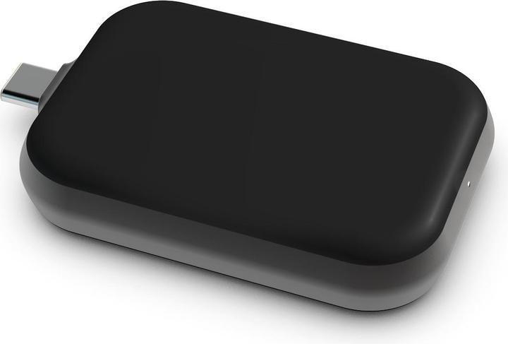 Actual product image Zens Modular USB A out and USB C out extension
