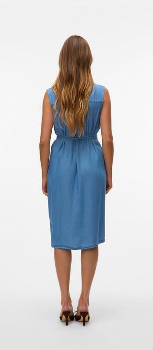 Actual product image Vero Moda VMBREE Midikleid Kleid (XS)