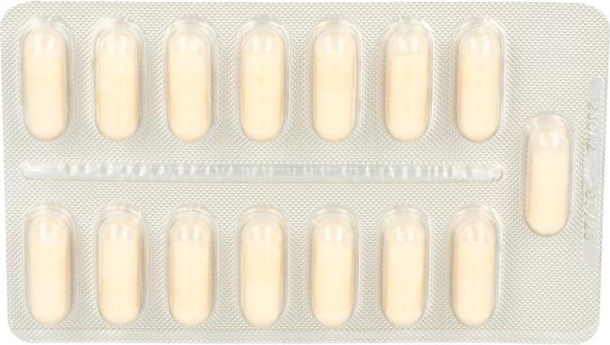 Image du produit Lactibiane Cnd (30 pièce(s), Capsules, 35 g)