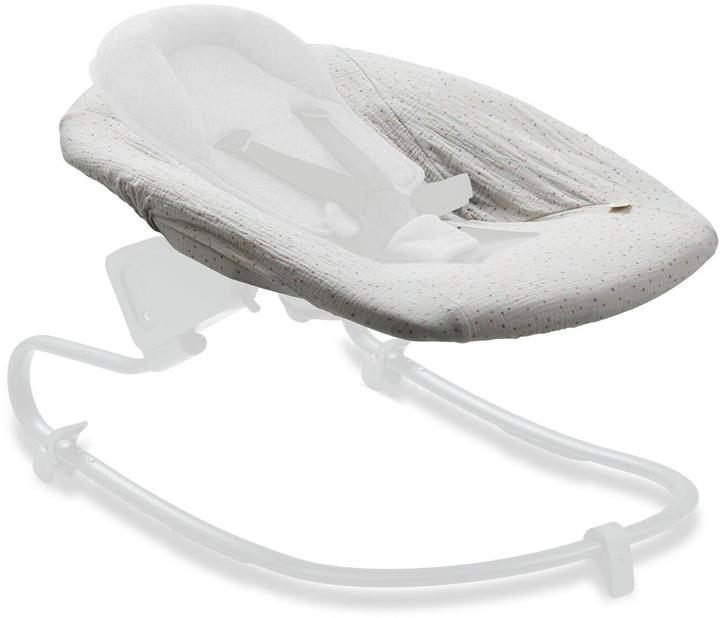 Actual product image Hauck Baby Bouncer Cover