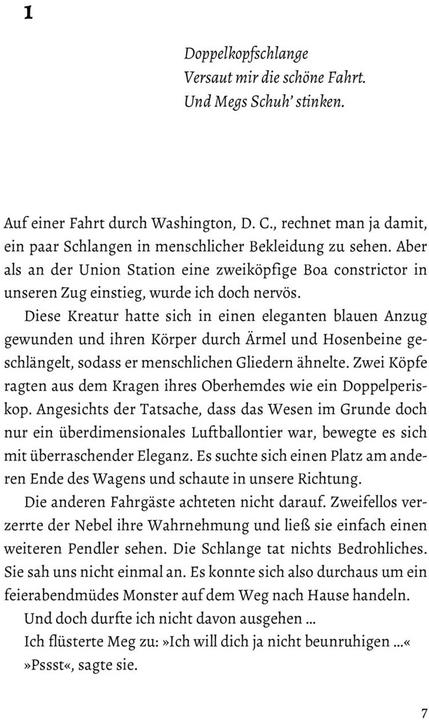 Actual product image Die Abenteuer des Apollo 5: Der Turm des Nero (German, Rick Riordan., 2023)
