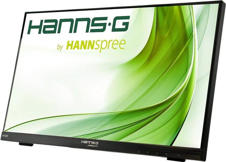 Immagine prodotto Hannspree HT225HPB (1920 x 1080 pixel, 21.50")
