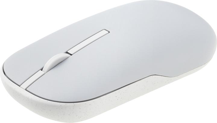 Produktbild ASUS MD100 MOUSE, BT+2.4GHZ, gy (Kabellos)