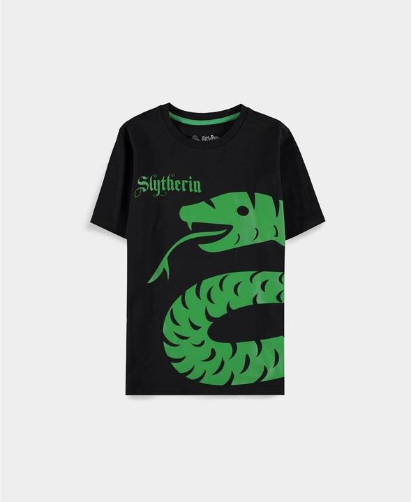 Produktbild Harry Potter: Wizards Unite Boys Short Sleeved Tshirt (134)