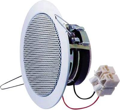 Produktbild Visaton Deckenlautsprecher DL 8, 8 Ohm