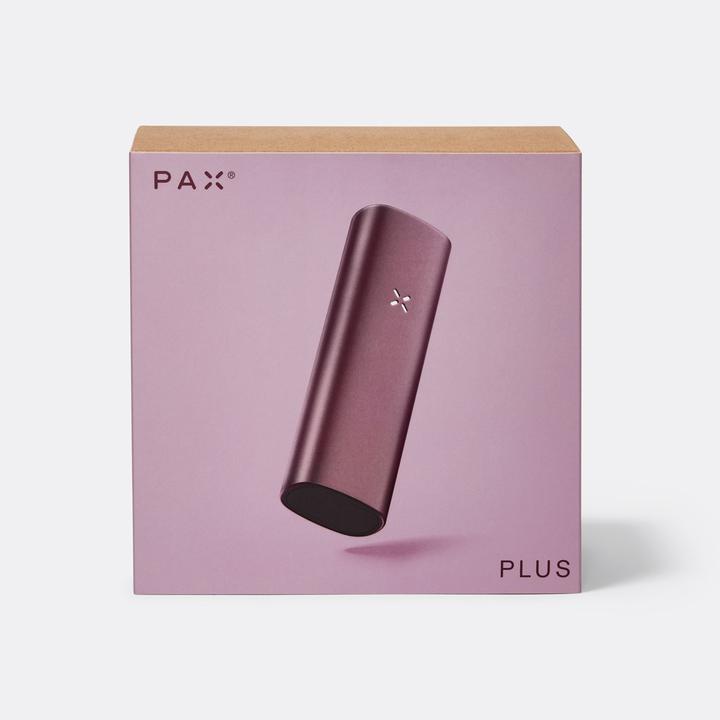 Actual product image Pax Plus Elderberry Kit
