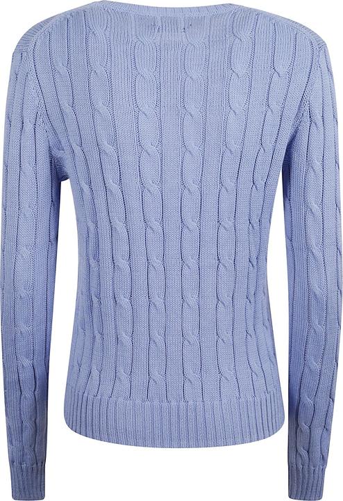 Image du produit Ralph Lauren Pullover Slim Fit JULIANNA (M)