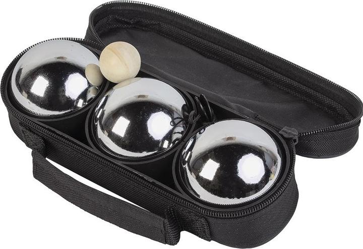 Produktbild Winfun Tüte 3 Glatte Bälle Out2play (3 x)