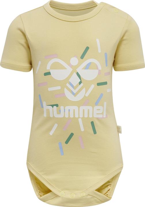 Produktbild hummel Hmllake Body S/S (62)