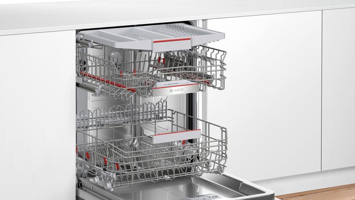 Produktbild Bosch Hausgeräte SMI6ECS57E