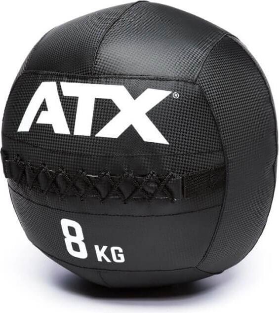 Image du produit ATX Balle murale en PVC - 8 kg (8 kg, 370 mm)