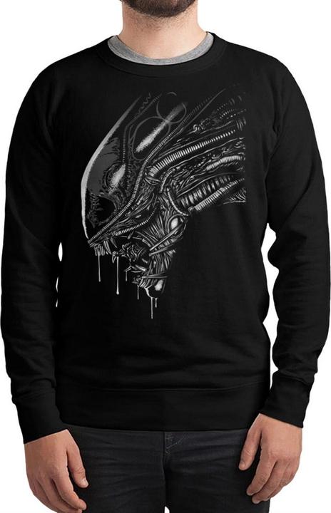 Immagine prodotto Alien Felpa Xenomorfo Adulto Unisex (XL)