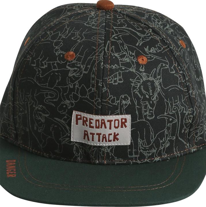 Immagine prodotto Vertbaudet Cappello da ragazzo, dinosauro (152)