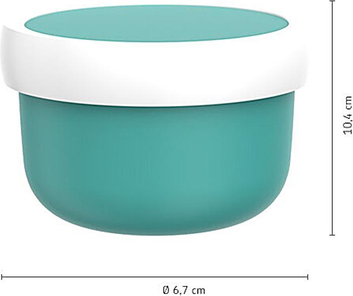 Image du produit Mepal fruit box campus - Jungle