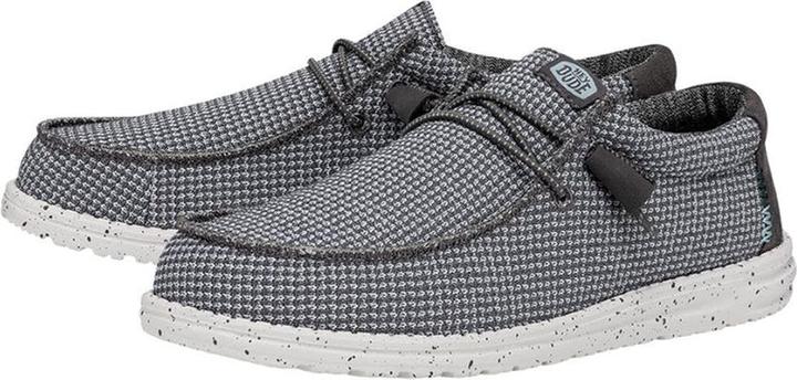 Actual product image Hey Dude Wally Sport Mesh (46)