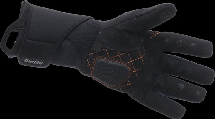 Produktbild Santini Handschuhe FJORD Winter (XXL)