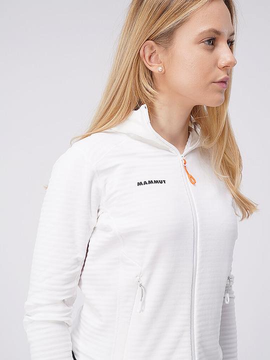Actual product image Mammut Taiss Light ML Hooded Jacket Women (M)