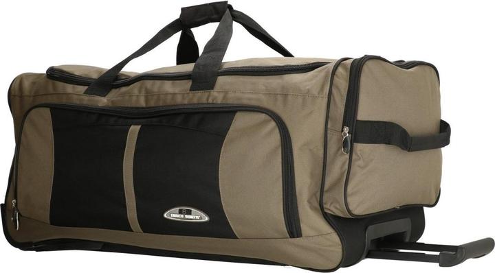 Actual product image Enrico Benetti Orlando - Trolley travel bag (80.60 l)