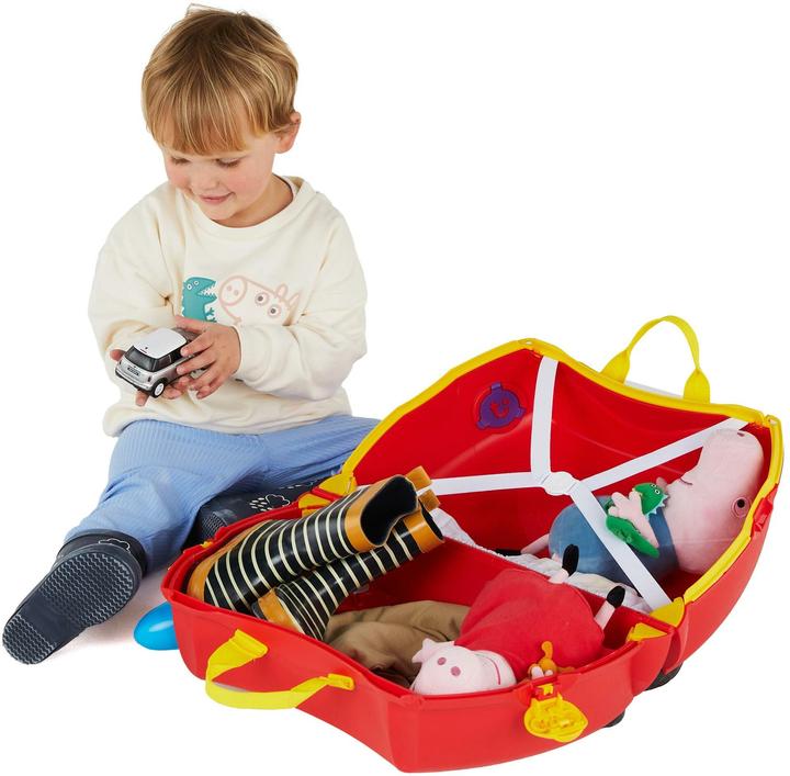 Image du produit Trunki Koffer (18 l, Bagage à main (jusqu'à 50l))