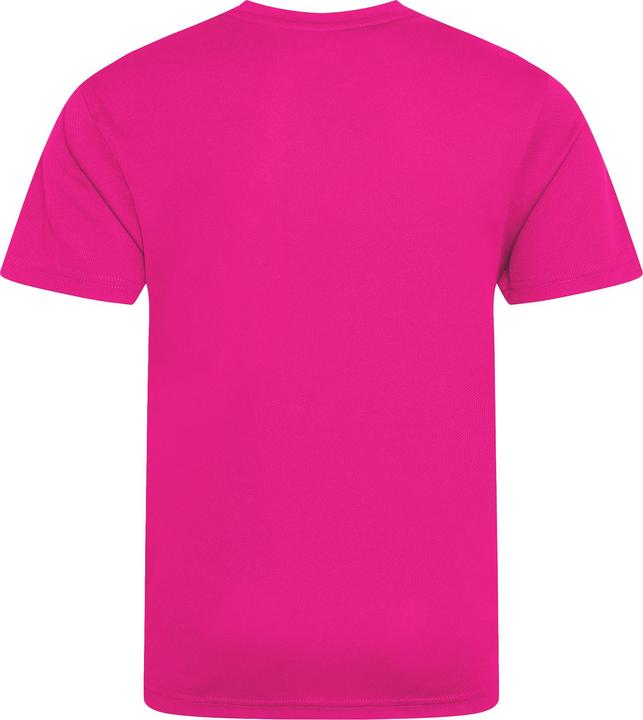 Actual product image Awdis Just Cool Kids Unisex Sports T-Shirt (XL)