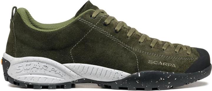 Produktbild Scarpa Mojito Planet Suede (44.5)