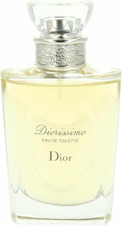 Immagine prodotto Dior Diorissimo (Eau de toilette, 50 ml)