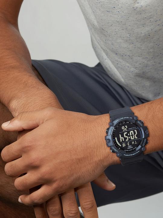 Image du produit Casio Sports (Montre de sport, 51 mm)