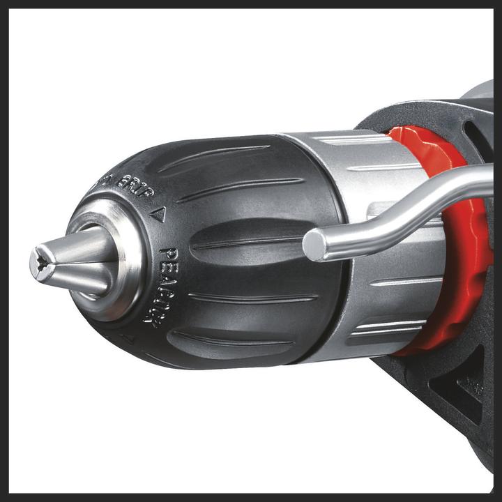 Image du produit Einhell TC-ID 1000 E (Fonctionnement sur secteur)