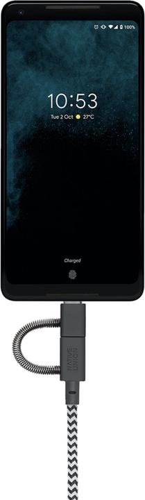 Image du produit Native Union Cable (2 m, USB 3.1)