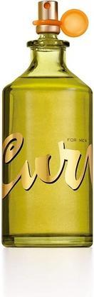 Produktbild Liz Claiborne Curve (Eau de cologne, 200 ml)