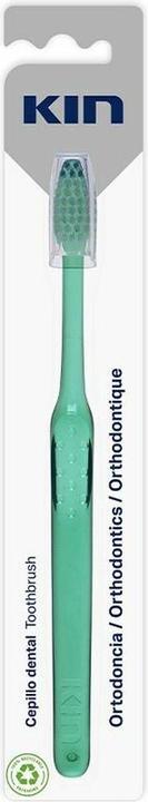 KIN CEPILLO ortodoncia 1 u