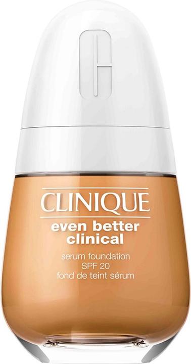 Produktbild Clinique Even Better - Clinical Serum Foundation SPF 20 WN 112 Ginger