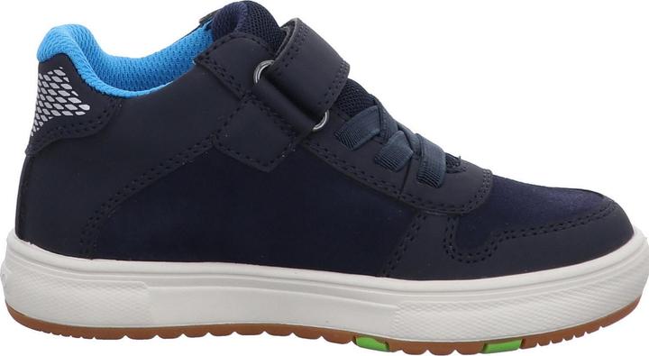 Produktbild Vado Sneaker BASKET Mid Elastic GTX (30)
