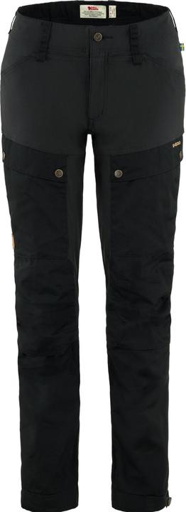 Fjällräven Keb Trousers W short