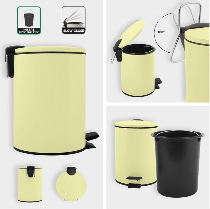 Immagine prodotto spirella Adelar (3 l)