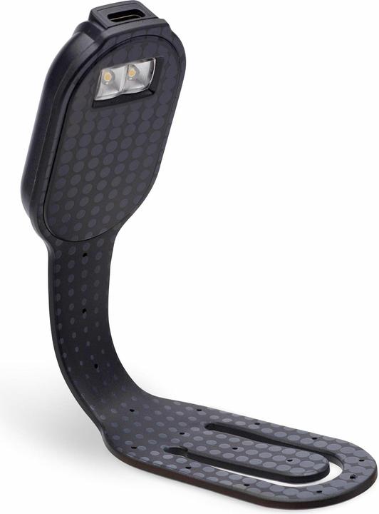 Image du produit Bookchair Flexilight - Lampe de lecture RC Black Dots