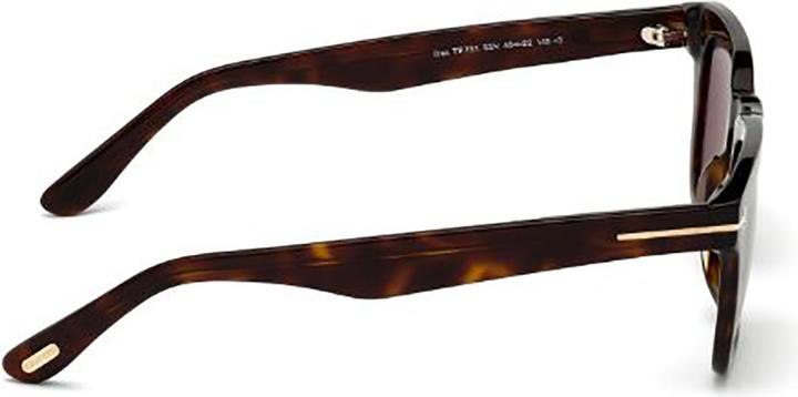 Actual product image Tom Ford FT0751