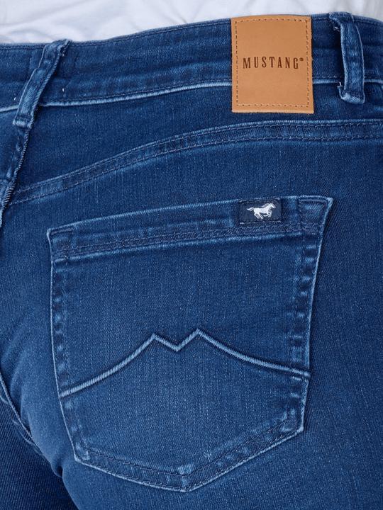 Produktbild Mustang Style Shelby Slim Boot (W33/L32)