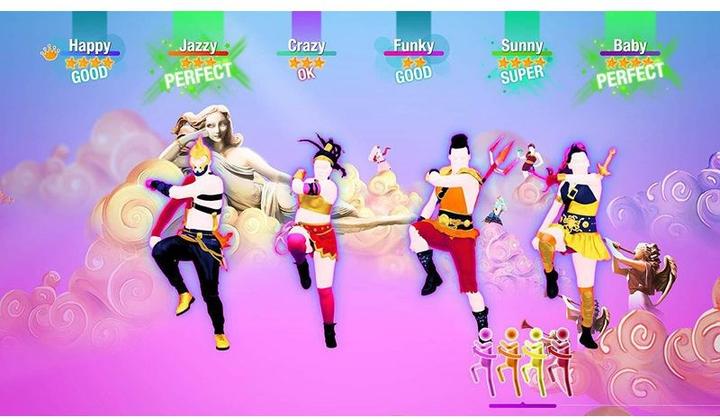 Image du produit Ubisoft Just Dance 2020 (Switch, Multilingue)