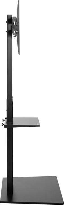 Immagine prodotto SpeaKa Professional SP-TVS-500 Supporto TV 94.0cm (37 ) - 203.2cm (80 ) da pavimento (80", 40 kg)