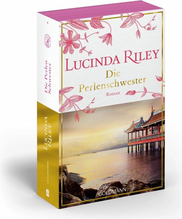Immagine prodotto Die Sieben Schwestern Reihe (Tedesco, Lucinda Riley., Ursula Wulfekamp, Karin Dufner, Sonja Hauser, Sibilla Schmidt, 2023)
