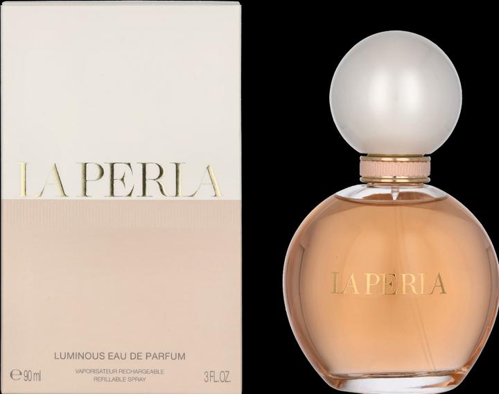 Image du produit La Perla Luminous Eau de Parfum 90ml (Eau de parfum, 90 ml)