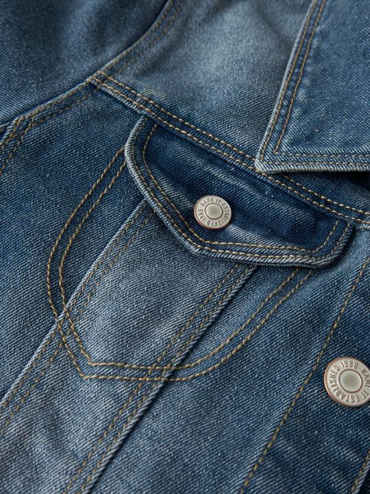 Immagine prodotto Name it giacca denim (134)