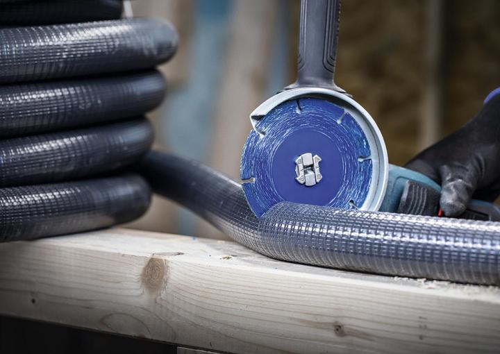 Produktbild Bosch Professional Zubehör Expert Carbide Multi Wheel