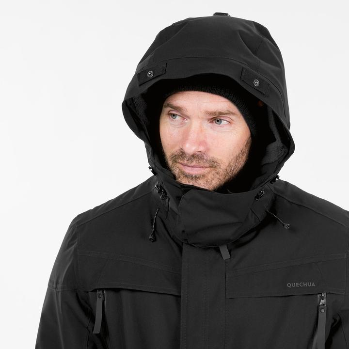 Image du produit Quechua PARKA SH500 U-WARM MAN 340344 (S)