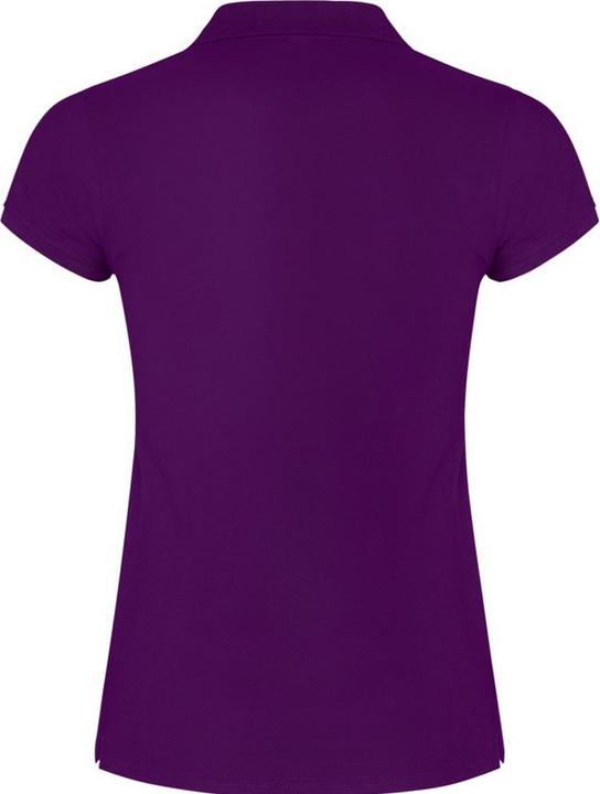 Produktbild Alpinia Star Poloshirt (3XL)