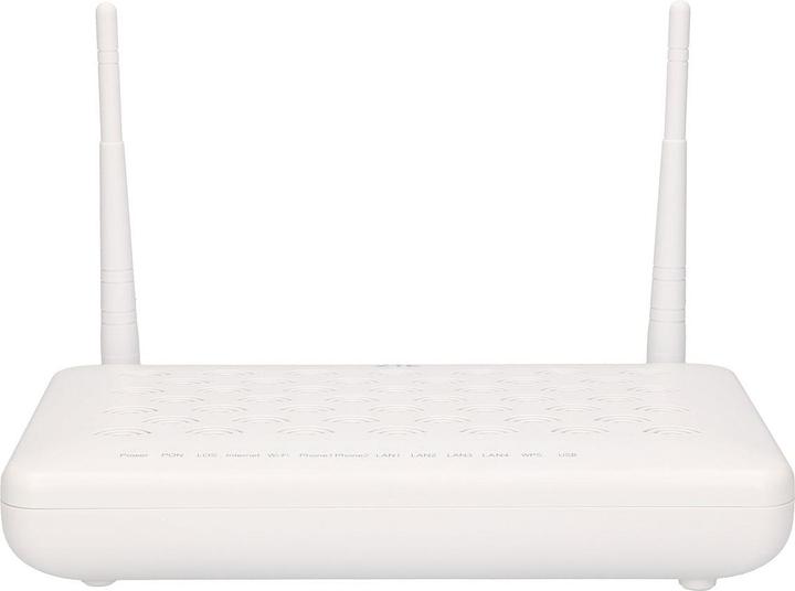 Image du produit ZTE ZXHN F660 GPON ONU ( ZXHN F660)